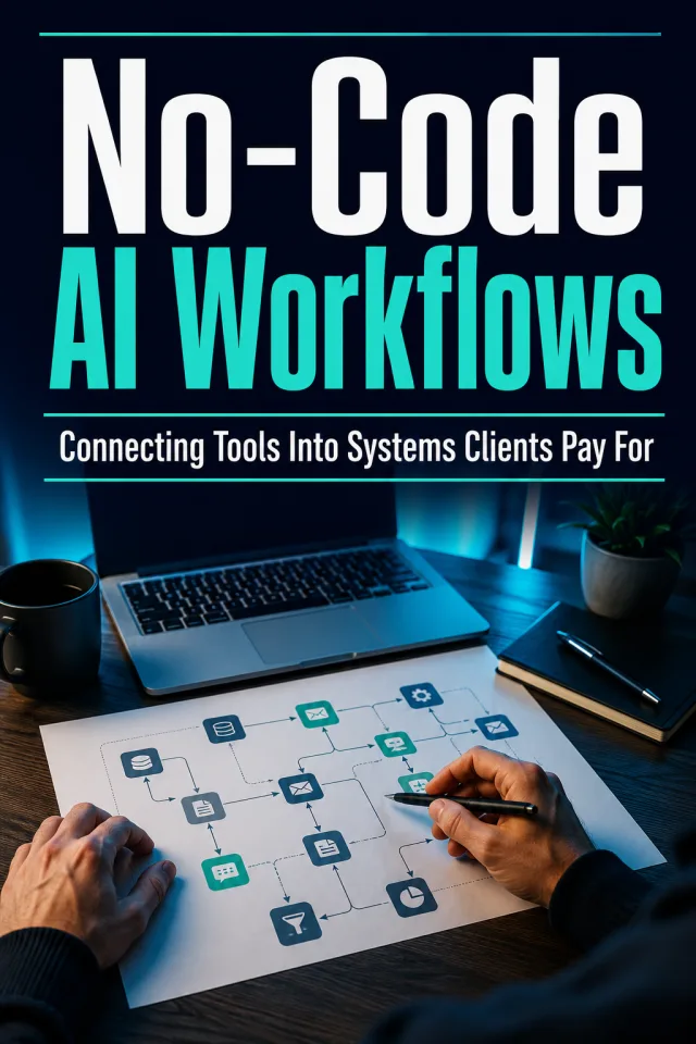 AI Playbook Cover
