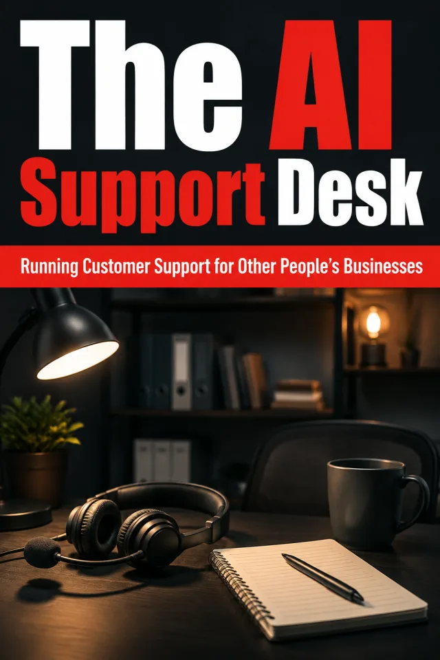 AI Playbook Cover