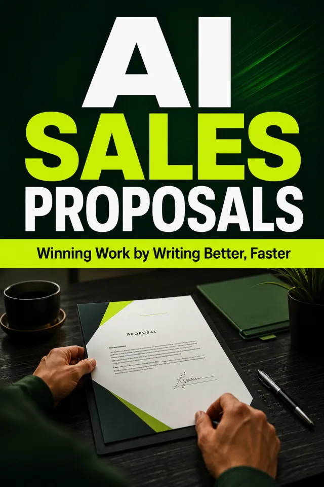 AI Playbook Cover