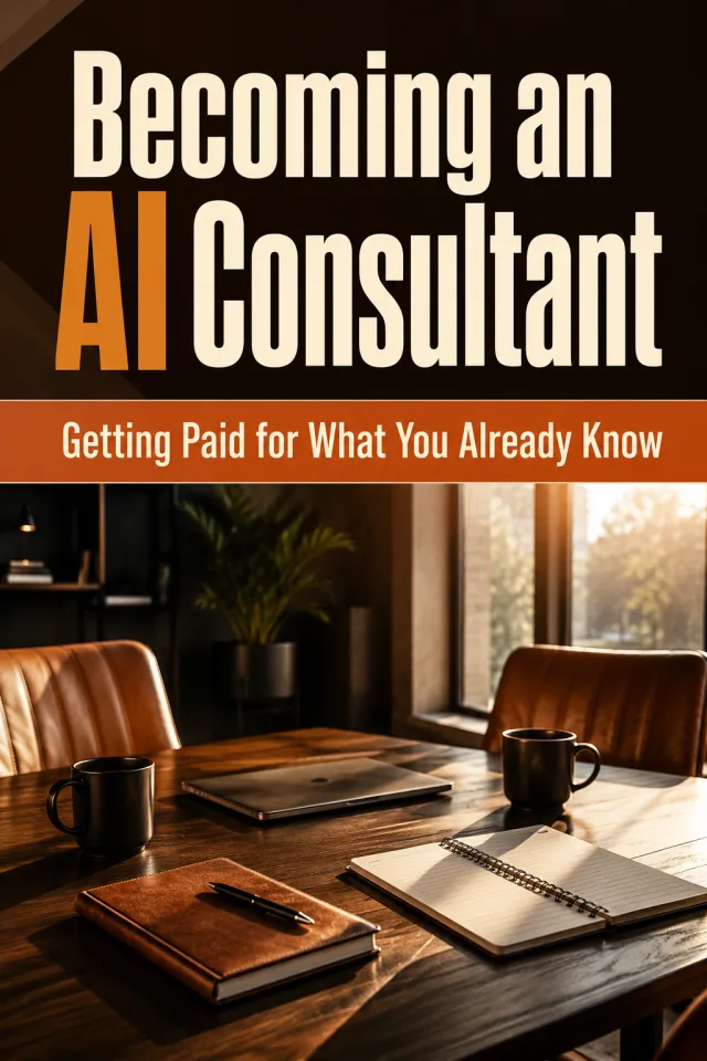 AI Playbook Cover